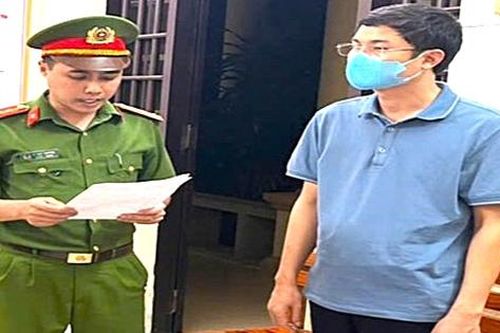 Truy tố đối tượng lừa đảo hơn 2,2 tỷ đồng ở Ninh Bình