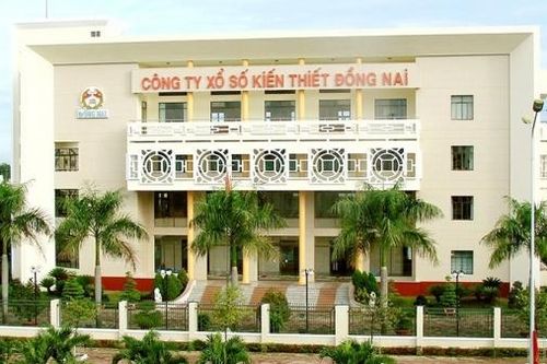 Xổ số Kiến thiết Đồng Nai nộp ngân sách nhà nước 1.665 tỷ đồng trong 9 tháng