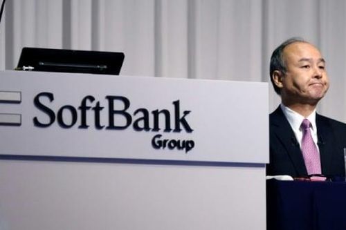 Tập đoàn Softbank bán toàn bộ cổ phần trong Nvidia