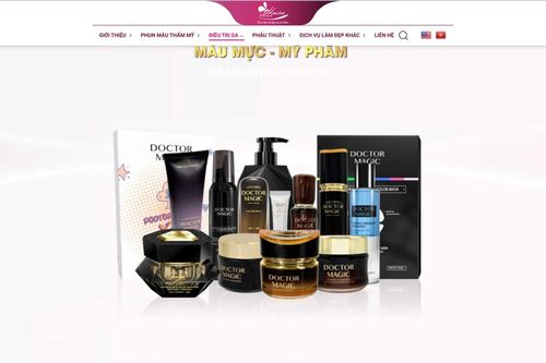 Bộ Y tế đề nghị lấy mẫu kiểm nghiệm các sản phẩm của Mailisa