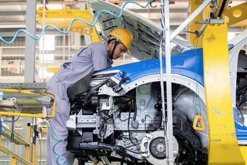 Gia tăng hàm lượng công nghệ, sức cạnh tranh cho công nghiệp hỗ trợ