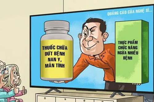 Siết chặt quảng cáo thuốc, thực phẩm bảo vệ sức khỏe trên mạng xã hội: Cần khung pháp lý mới, chế tài mạnh tay