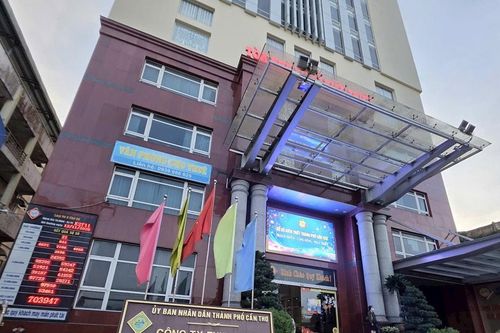 TP. Cần Thơ: Thực hiện phương án sáp nhập 3 công ty xổ số
