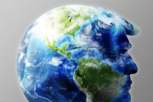 Kinh tế thế giới lao đao dưới sức nặng thuế quan Mỹ