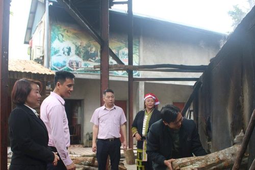 Làm giàu từ tri thức bản địa truyền thống