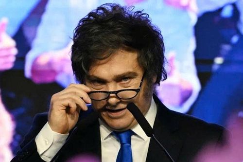 Liệu pháp kinh tế sốc của Tổng thống Argentina bước đầu gặt hái thành công