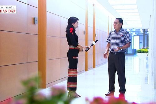 Hành lang nghị trường: Hoàn thiện Luật Giá - Tăng tính định lượng, bảo đảm minh bạch trong quản lý