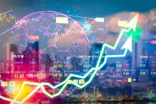VN-Index tạo nền cho một chu kỳ mới?