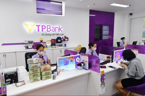 TPBank chốt ngày đăng ký cuối cùng thực hiện ứng cử nhân sự