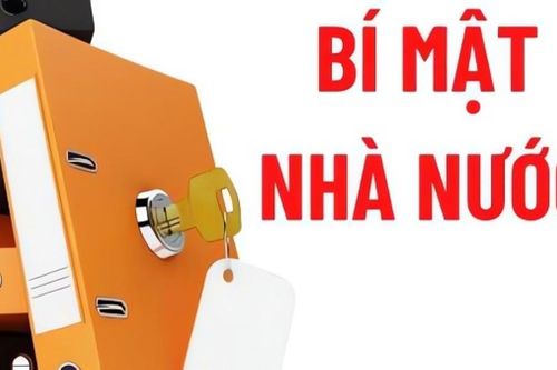 Phương án nhân sự lãnh đạo chủ chốt của Đảng, Nhà nước là tuyệt mật