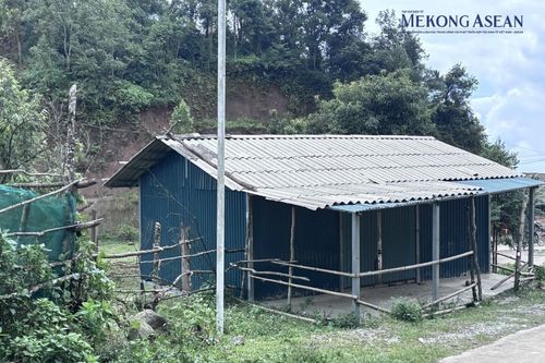 Lâm Đồng dự kiến hoàn thành 49 căn nhà mới cho hộ nghèo trong tháng 11