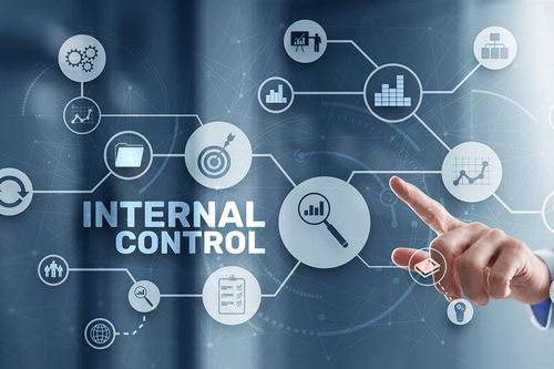 Kiểm soát nội bộ: Cách phát hiện sai sót trước khi trở thành rủi ro