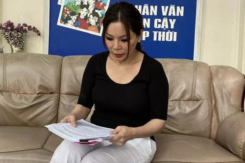 Bất thường trong phán xử vụ ly hôn và tranh chấp chia tài sản chung