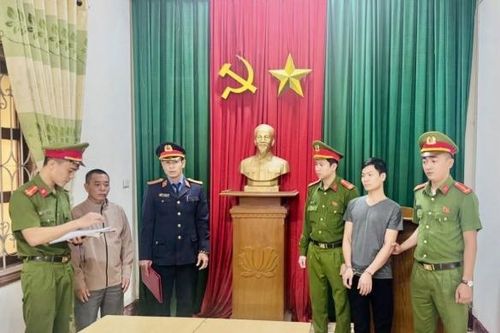 Bắt đối tượng sau cai nghiện vẫn sử dụng ma túy