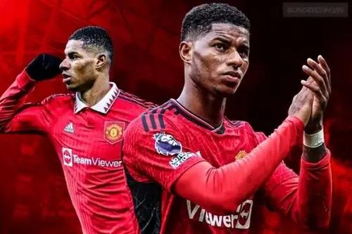 Marcus Rashford khó trở lại Manchester United