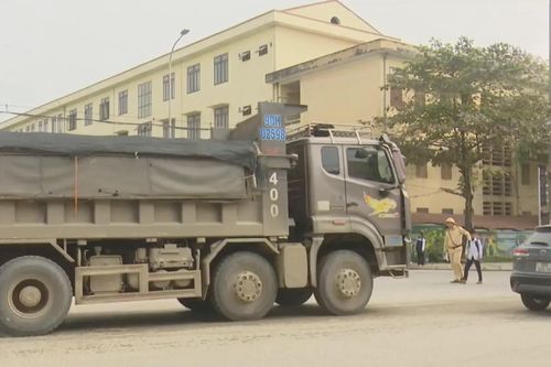Đề xuất giải pháp xóa điểm đen giao thông tại Quảng Oai