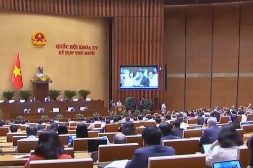 Sửa Luật Quản lý nợ công đảm bảo minh bạch, hiệu quả