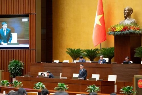 Tăng cường phân cấp, phân quyền quản lý nợ công
