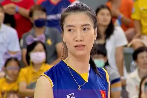 Đoàn Thị Xuân rút lui khỏi SEA Games 33 vì chấn thương