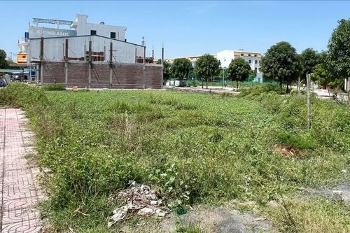 Cẩn trọng khi mua đất nông nghiệp xen kẹt