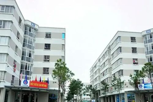 Nâng mức điều kiện thu nhập nhưng giá NƠXH lại tăng