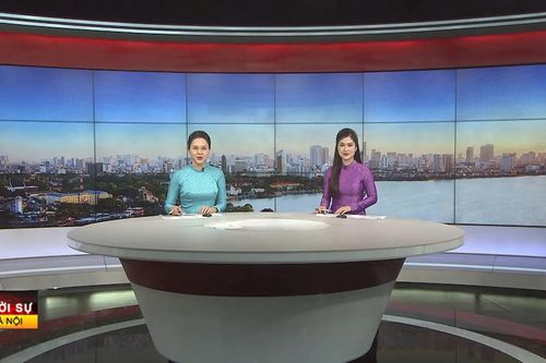 Chương trình Thời sự 18h30 | 18/11/2025