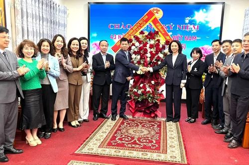 Giáo dục Hà Nội có nhiều đóng góp phát triển Thủ đô