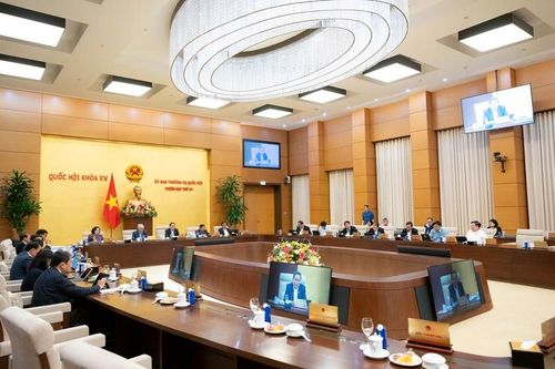 Đầu tư khoảng 580.133 tỷ đồng cho hiện đại hóa, nâng cao chất lượng giáo dục và đào tạo giai đoạn 2026-2035