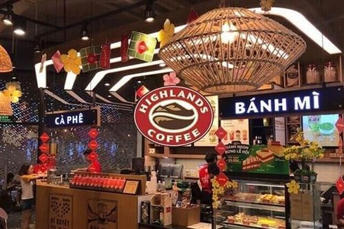 Highlands Coffee báo lãi EBITDA quý 3 lập kỷ lục 297 tỷ đồng, doanh số cùng cửa hàng tăng 17,2%