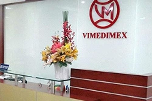 Cổ phiếu VMD được giao dịch trở lại, Vimedimex (VMD) nói gì về việc chậm nộp báo cáo tài chính?
