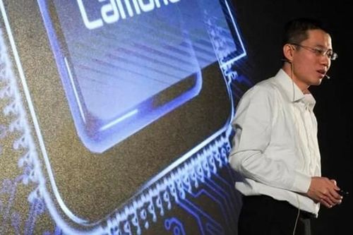 Cú nổ doanh thu 14 lần: 'Nvidia Trung Quốc' đưa nhà sáng lập 40 tuổi vào top 3 tỷ phú U40 giàu nhất thế giới