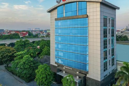 Năng lượng Sơn Hà (SHE) phát hành 50 triệu cổ phiếu hoán đổi vốn, Quốc tế Sơn Hà (SHI) nâng sở hữu lên gần 89%