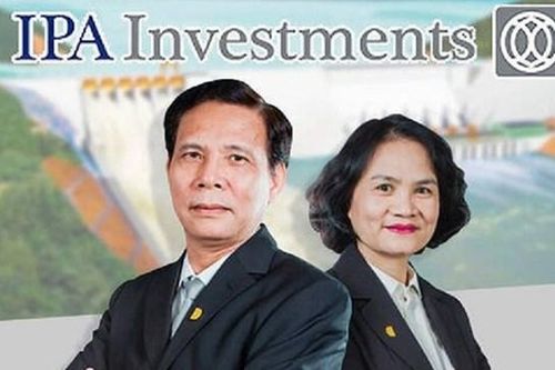 Tập đoàn Đầu tư I.P.A (IPA) muốn phát hành hơn 14.000 trái phiếu để mua thêm cổ phần của IPAF