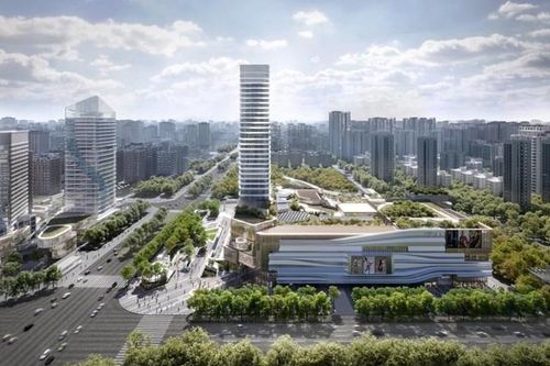 Hà Nội cho thuê 12.619 m² đất tại phường Yên Hòa xây Trung tâm thương mại, văn phòng và khách sạn