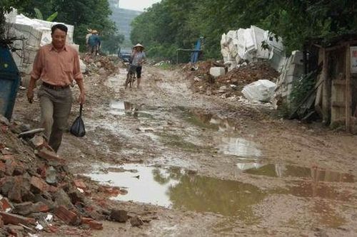 Đầu tư đồng bộ, đi đôi với giám sát nguồn lực bảo vệ môi trường