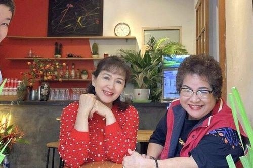 Khán giả vui mừng khi thấy hình ảnh của Minh Hòa - Minh Vượng: Người có hôn nhân kín tiếng, người U70 không chồng con