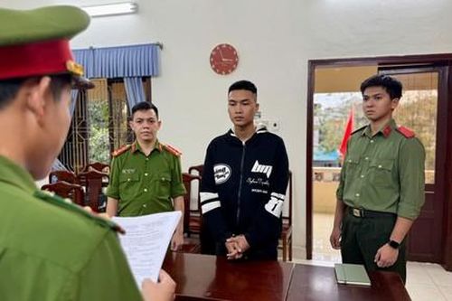 Khởi tố đối tượng 'phê' ma túy lái ôtô gây tai nạn chết người