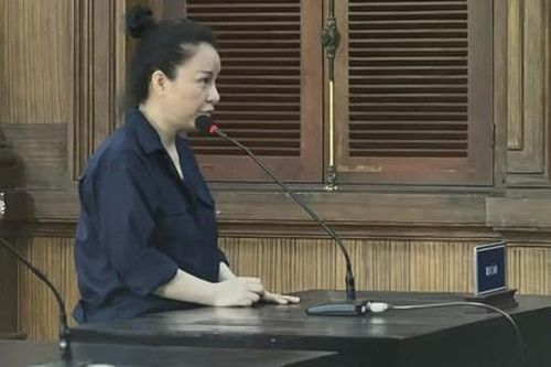 Lãnh án 20 năm tù vì mua ma túy từ Campuchia đưa về Việt Nam tiêu thụ