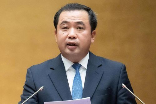 Trình Quốc hội bổ sung 3 trường hợp Nhà nước thu hồi đất