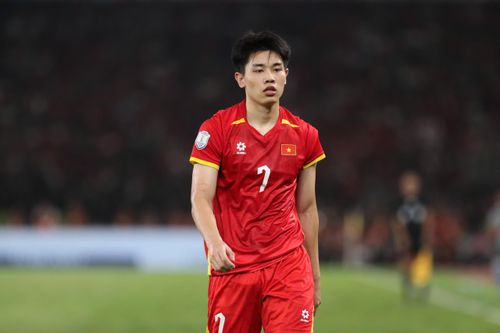 Thua U22 Hàn Quốc chỉ 1 bàn, U22 Việt Nam lỡ cơ hội vô địch