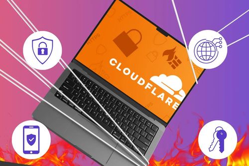 Cloudflare là gì mà khiến Internet toàn cầu tê liệt?