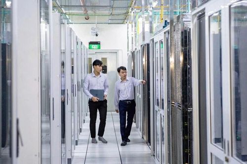 Hà Nội thúc đẩy công nghệ chiến lược:Bảo đảm thực chất và hiệu quả