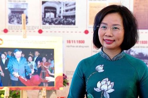 MTTQ thành phố Hà Nội chuyển đổi số toàn diện trong công tác