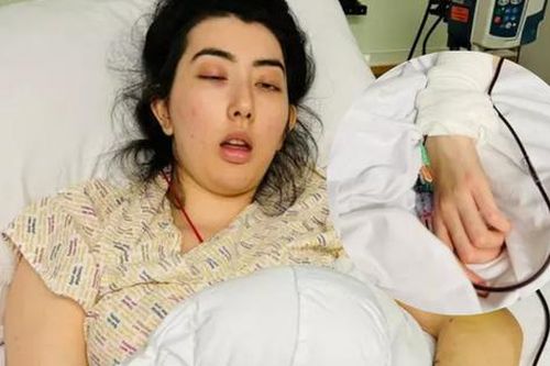 Tỉnh dậy sau cơn đột quỵ ở Thổ Nhĩ Kỳ, cô gái người Anh bất ngờ nói được giọng Thái Lan