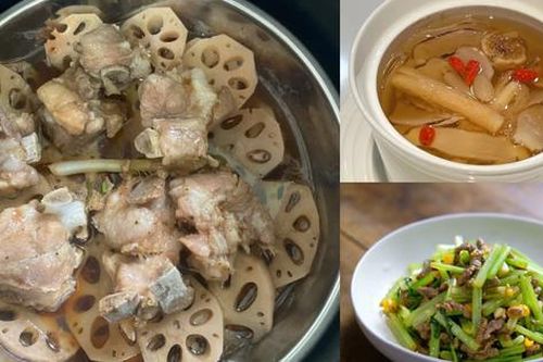 Đông hanh hao, cúm rình rập: 4 món nấu siêu đơn giản giúp tăng miễn dịch tự nhiên cho cả nhà