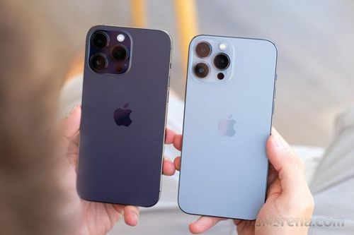 Giá iPhone 14 Pro Max, 13 Pro Max, 12 Pro Max giảm mạnh, thấp chưa từng thấy, xứng danh bộ 3 Pro Max rẻ nhất Việt Nam