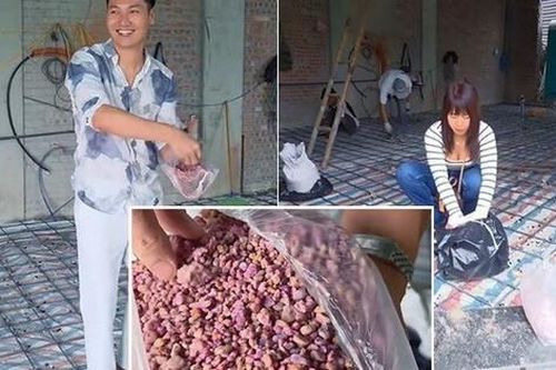 Vợ chồng diễn viên Mạnh Trường cẩn thận làm một việc khi xây biệt thự lớn, ai hiểu cũng thấy đồng tình