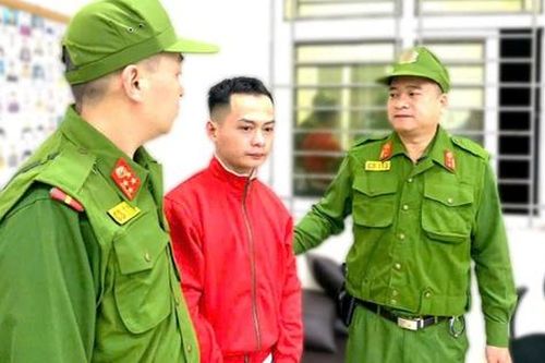 Hà Nội: Đối tượng truy nã bị bắt giữ tại sân bay quốc tế Nội Bài