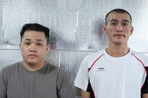Hai nhân viên nhà nghỉ tổ chức mại dâm