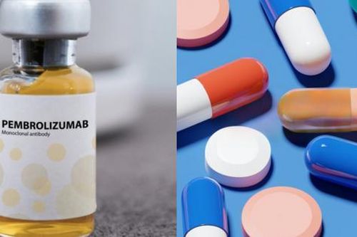 Không chỉ thuốc trị ung thư của Nga, còn hai thuốc chữa ung thư nữa cũng được cấp phép trong đợt này